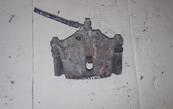 Suzuki Ignis Front brake caliper NOCODE