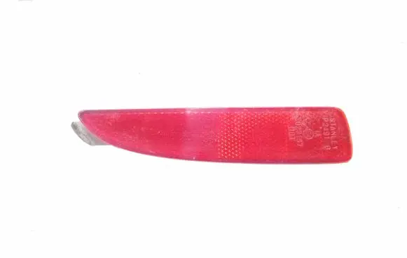 Mazda 5 Rear tail light reflector P2491B
