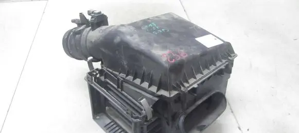 Air filter box