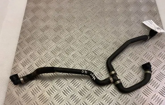 BMW 7 G11 G12 Engine coolant pipe/hose 8602602