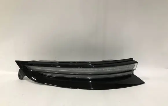 Rear/tail lights