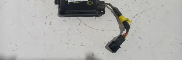 Hyundai Kona I Distronic sensor radar 95811J9000 TPD4562