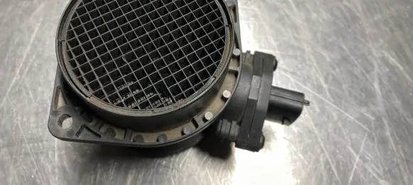 Volvo S80 Mass air flow meter 0280218088 8670115