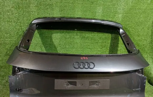 Audi Q5 SQ5 GU Truck tailgate 