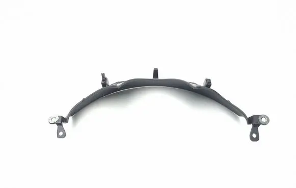 Porsche Macan (95B) Dashboard trim 95B857059C