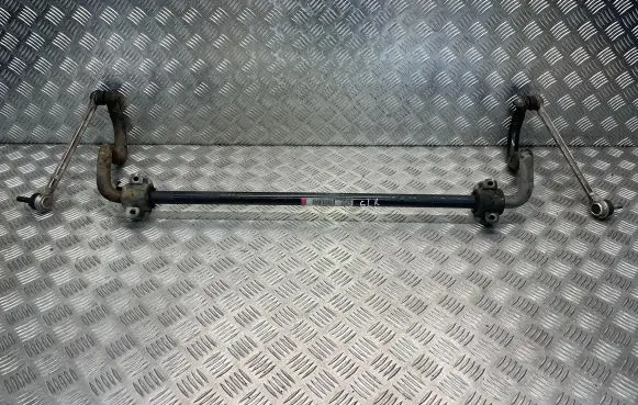 Mercedes-Benz GLK (X204) Front anti-roll bar/sway bar A2043232065