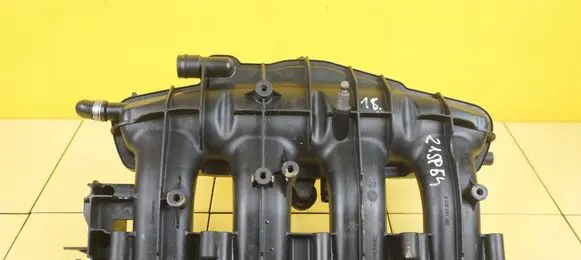 Audi A4 S4 B7 8E 8H Intake manifold 06D133185AB BUL