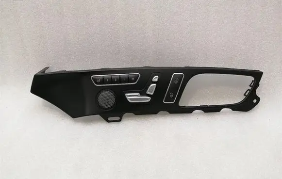 Mercedes-Benz SL R231 Seat control switch A2319059000