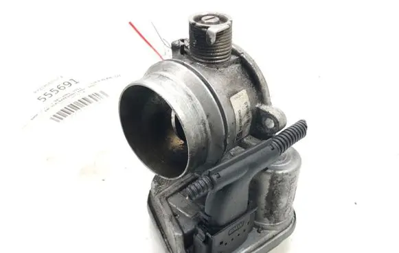 Audi A5 8T 8F Engine shut-off valve 780438404