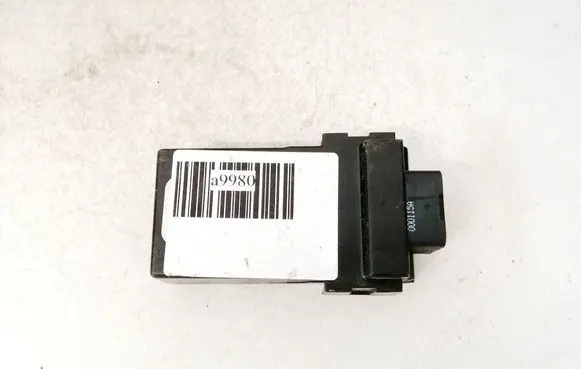 Land Rover Range Rover Sport L320 Other control units/modules 000115a