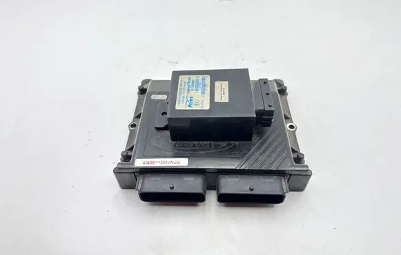 Lexus RX 330 - 350 - 400H LP gas control unit module 10R020507
