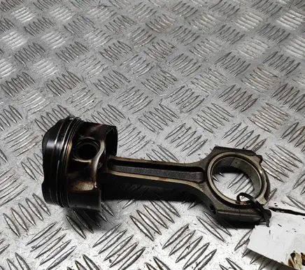 Ford Fiesta Piston CV6Q6K108AA