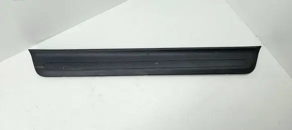 KIA Niro Front sill trim cover AJ783M1