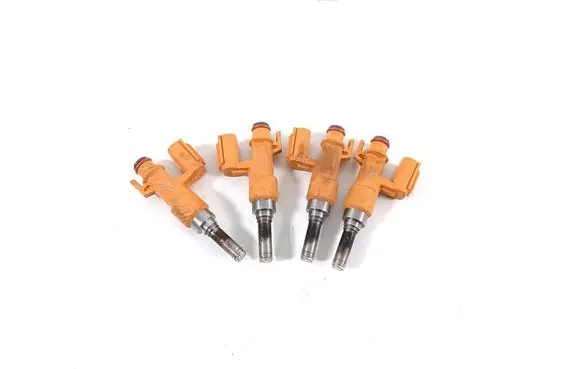Toyota Corolla Cross Fuel injector 2325024030
