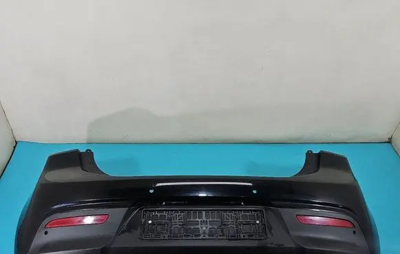 KIA Rio Rear bumper IMPRK1511872