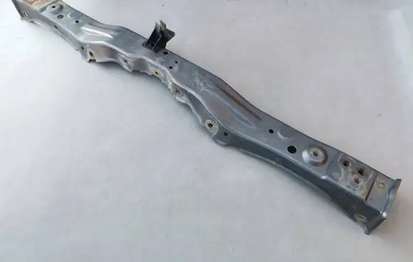 Toyota Avensis T250 Top upper radiator support slam panel 1G3