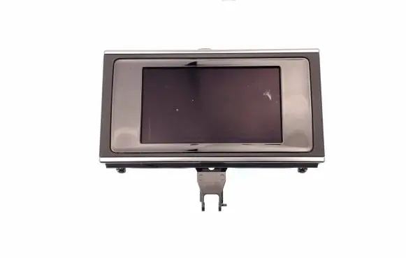 Audi A6 S6 C7 4G Screen/display/small screen