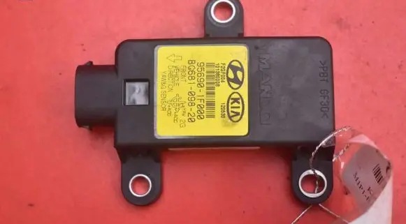 KIA Sportage Sensor 95690-1F000