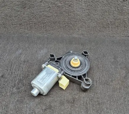 Audi Q8 Front door window regulator motor 8W0959802