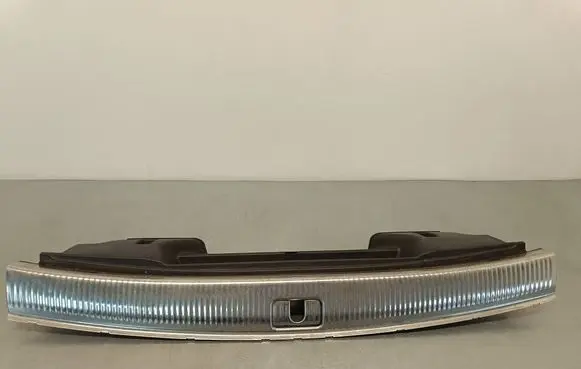 Audi Q5 SQ5 8R Trunk/boot sill cover protection 8R0864513C