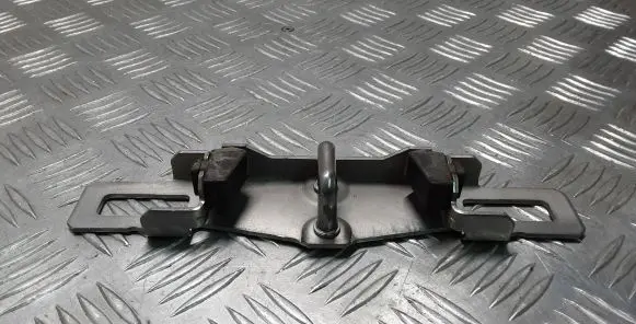 Volvo V40 Loading door lock loop/hook striker 31276686