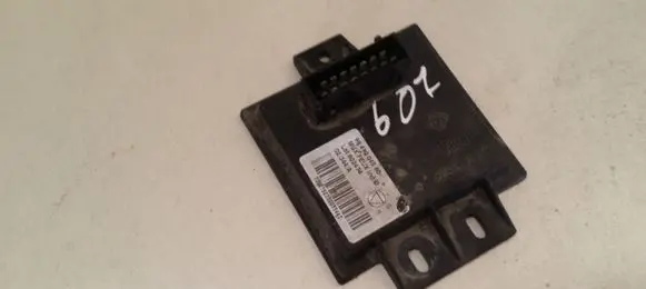 Peugeot 607 Light module LCM 9641004580