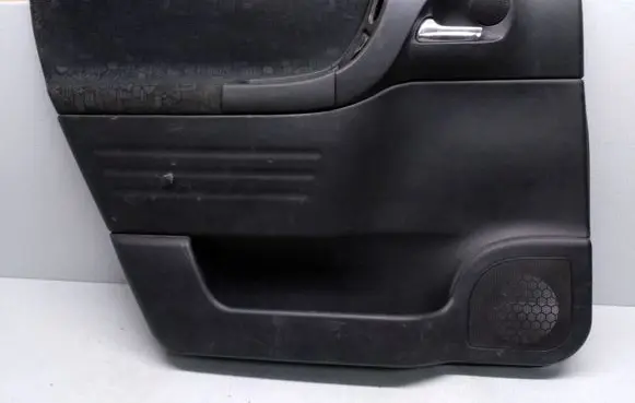 Opel Zafira A Front door card panel trim 009100389 400608JC
