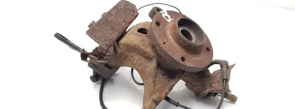 Citroen C5 Front wheel hub