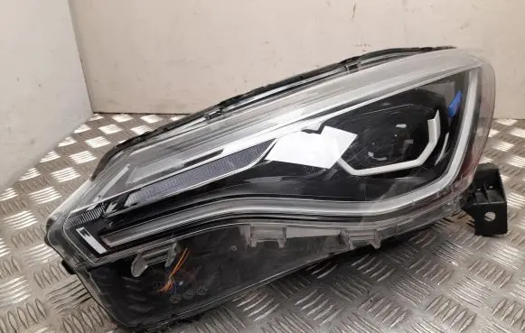 Renault Zoe Headlight/headlamp 260609625R