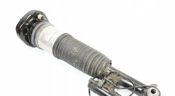 BMW 7 G11 G12 Rear shock absorber/damper