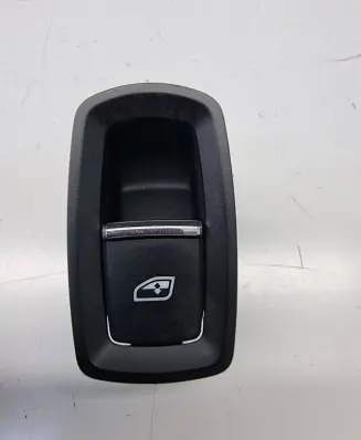Porsche Cayenne (92A) Electric window control switch 7PP959855E