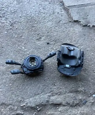 BMW 1 E81 E87 Other switches/knobs/shifts 9110894 0141844801