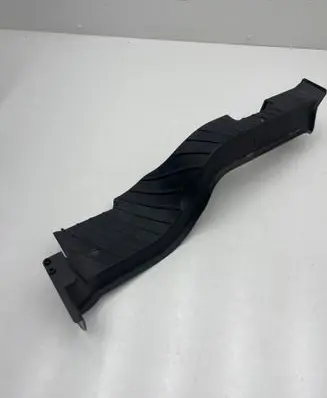 Porsche Boxster 986 Centre console side trim rear 99655113701