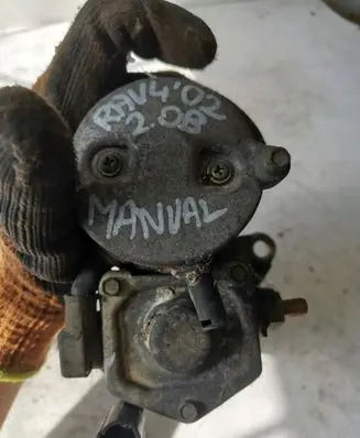 Toyota RAV 4 (XA20) Starter motor 2810074270