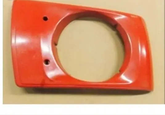 Suzuki Super Carry Under headlight/headlamp trim 