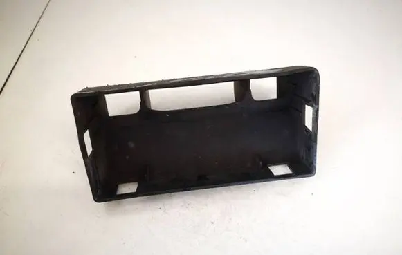 Air intake duct part
