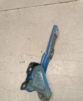 Opel Mokka X Engine bonnet/hood hinges 95421580