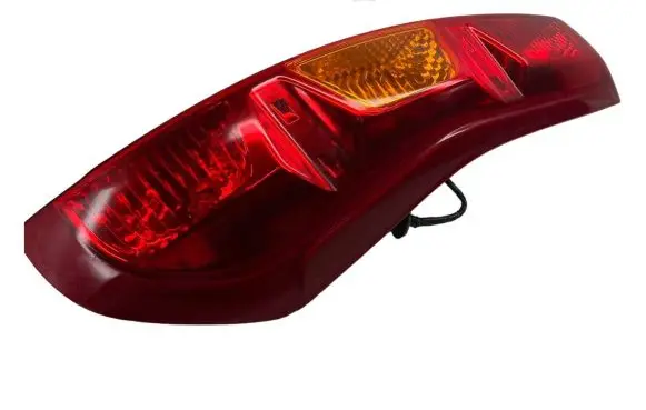 Nissan X-Trail T31 Rear/tail lights 22063929