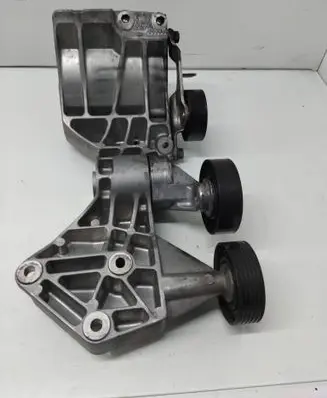 Mercedes-Benz B W245 A/C compressor mount bracket 950166 43432