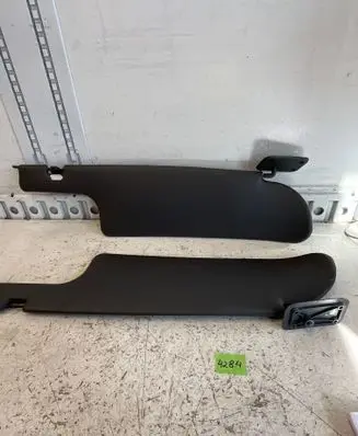 Iveco Daily 4th gen Sun visor 