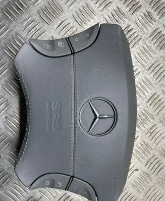 Mercedes-Benz CL C215 Steering wheel airbag A2208218279