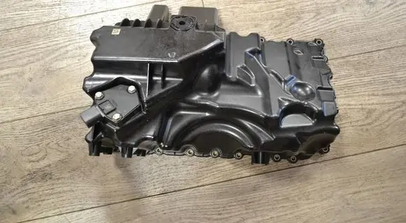 BMW 3 F30 F35 F31 Oil sump 7597636