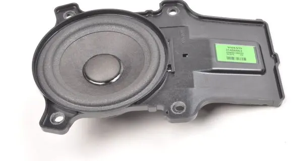 Volvo XC60 Front door speaker 31456863