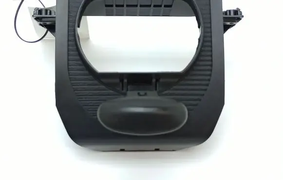 Mercedes-Benz CLK A209 C209 Steering wheel column trim A2034600095
