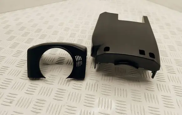 DS Automobiles 4 II Steering wheel column trim 98305964ZD 98345644ZD