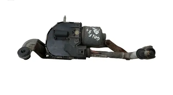 Volkswagen Golf Plus Wiper motor 5M0955119B 1397220501