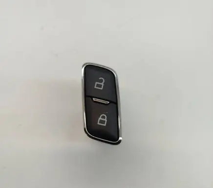 Ford Mondeo MK V Central locking switch button BB5T14017CCW
