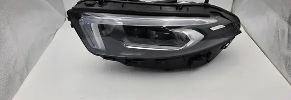 Mercedes-Benz A W177 Headlight/headlamp A1779065303
