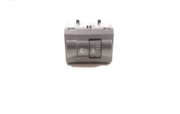Skoda Fabia Mk2 (5J) Headlight level height control switch 5J0941333A