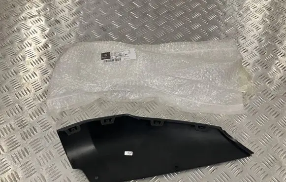 Mercedes-Benz GLA W156 X156 Front bumper lip A1568855100